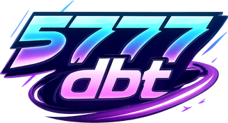 5777 dbt লোগো